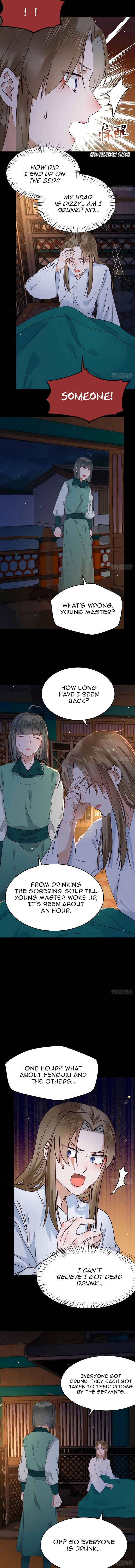 The Ghostly Doctor Chapter 393 - Page 5