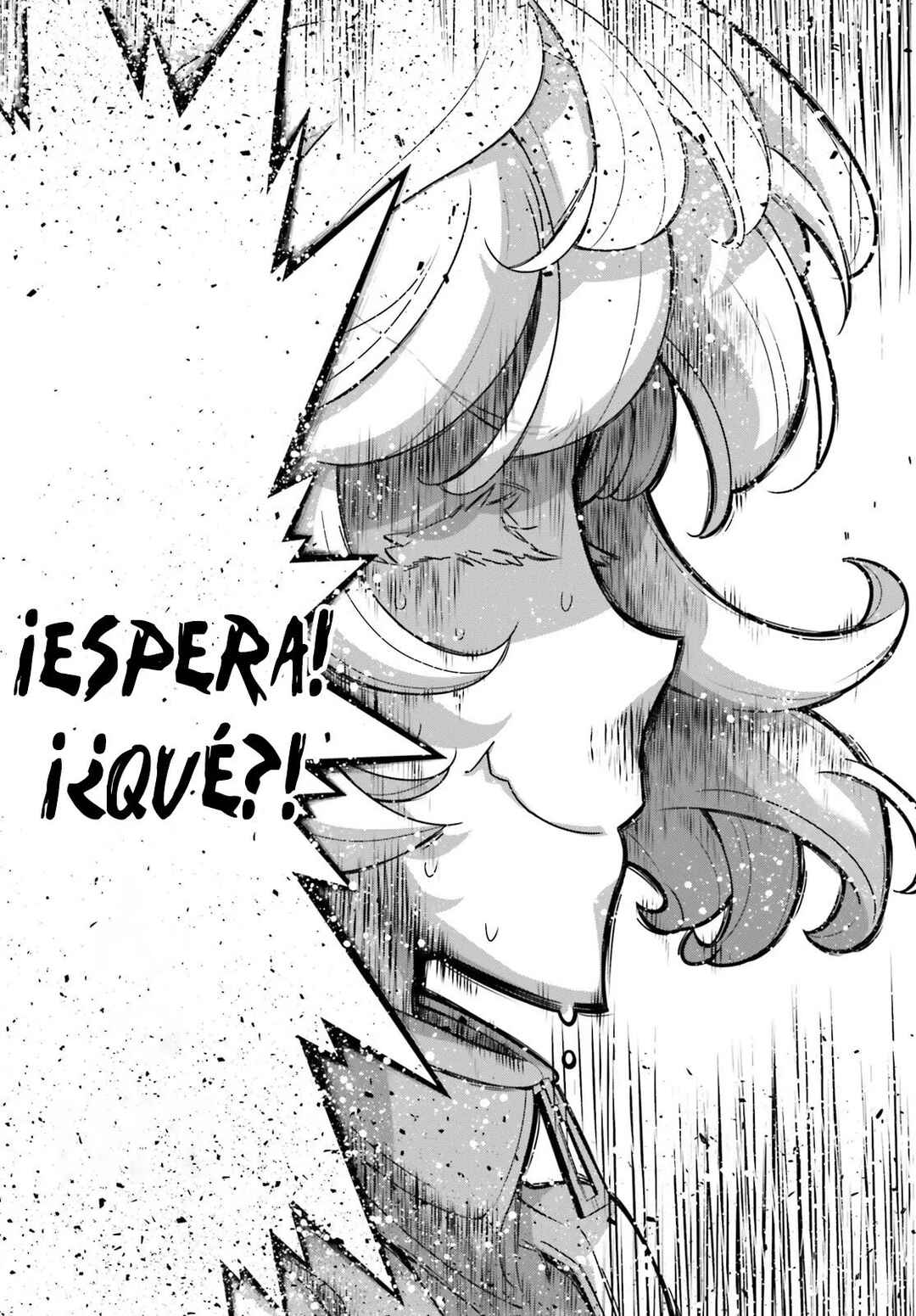 Youjo Senki Chapter 75 - Page 18