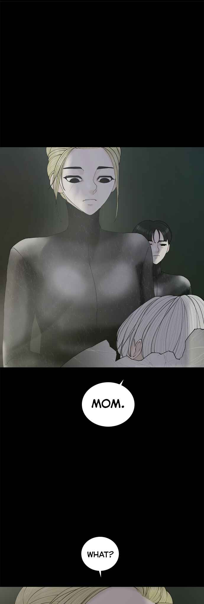 Planetary Human II: Globe Chapter 14 - Page 27