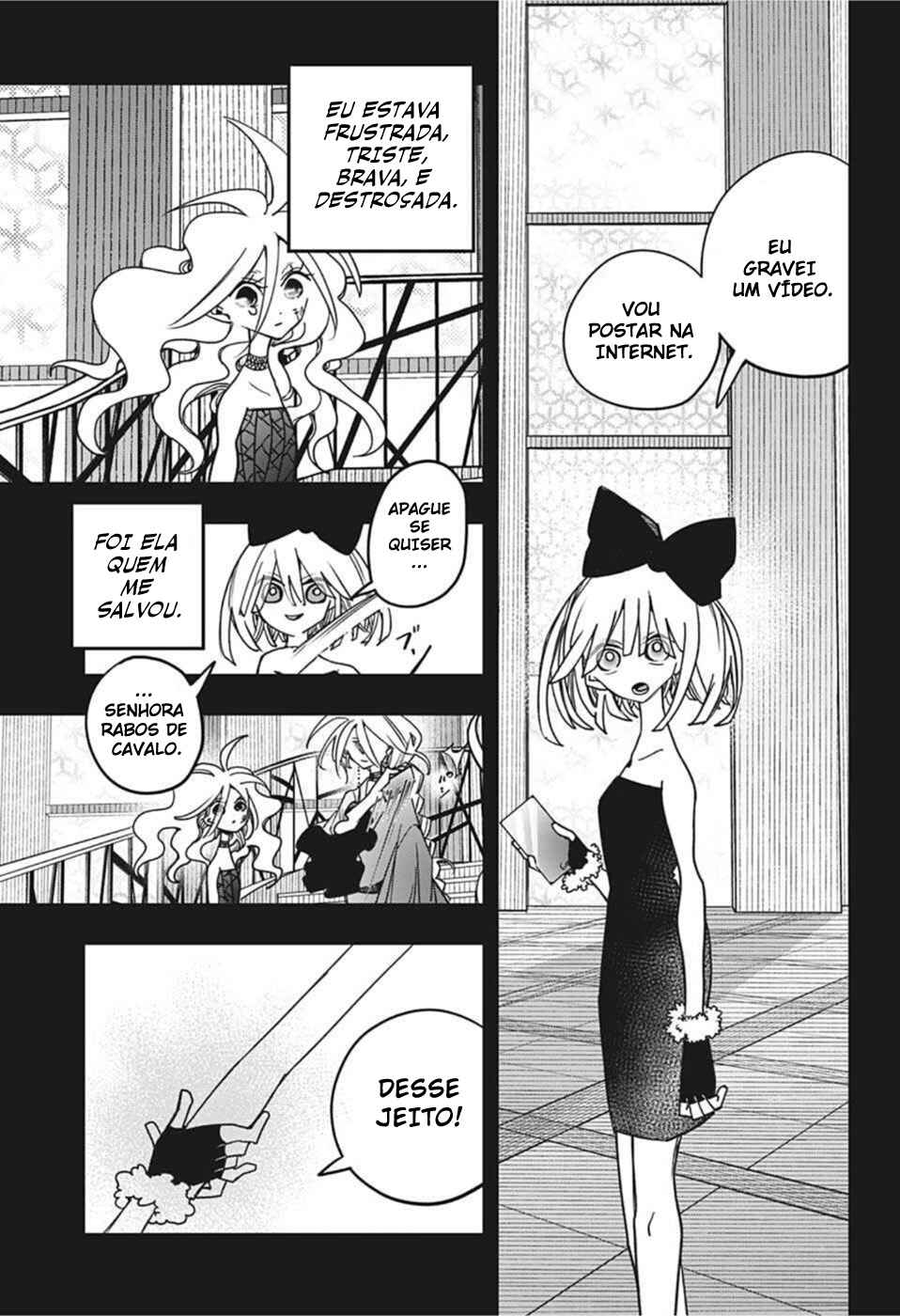 PPPPPP Chapter 25 - Page 18