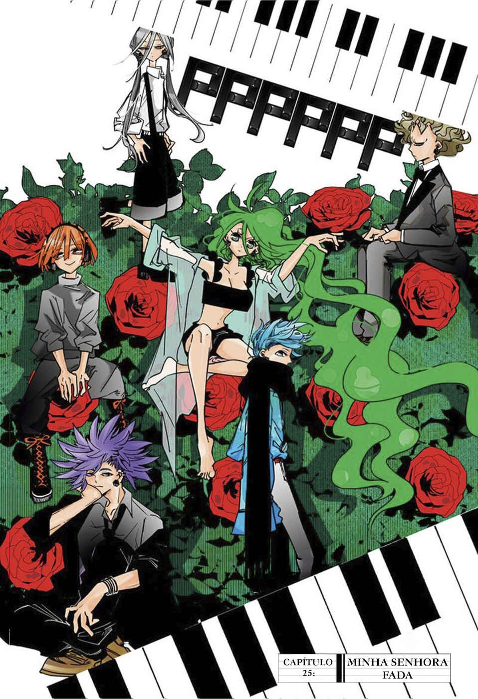 PPPPPP Chapter 25 - Page 2