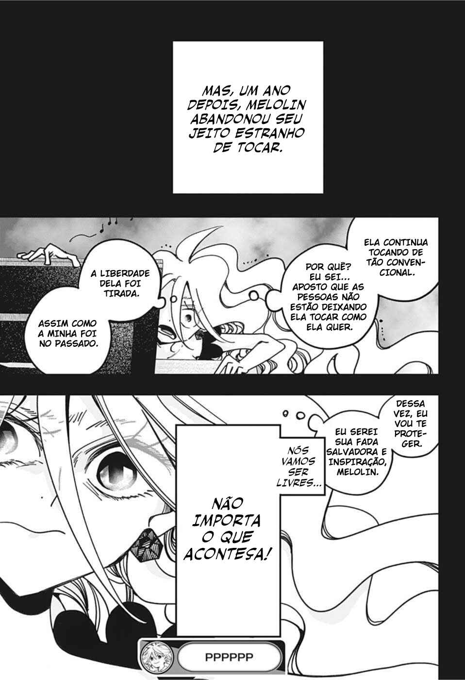 PPPPPP Chapter 25 - Page 22