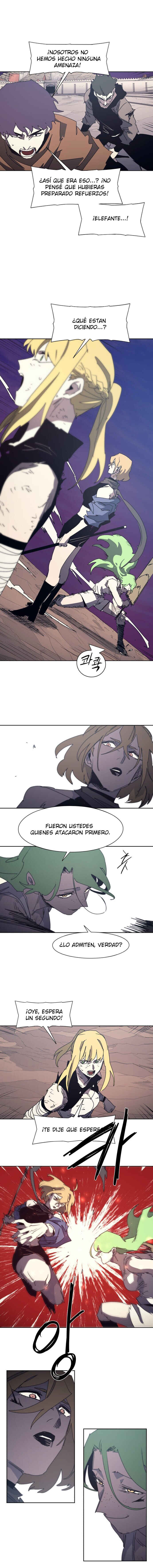 Janbul ui Gisa Chapter 212 - Page 12