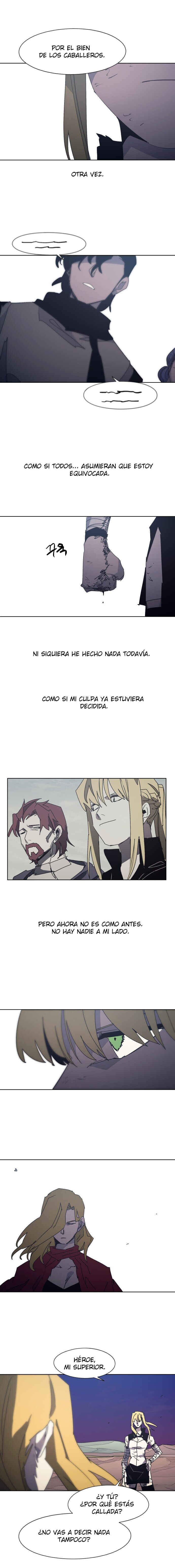 Janbul ui Gisa Chapter 212 - Page 7