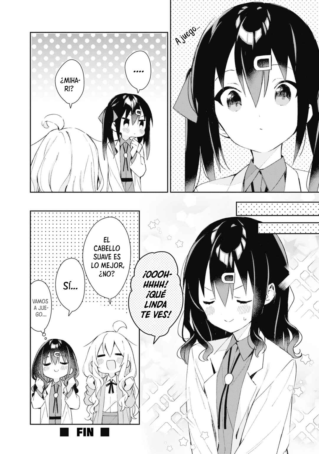 Onii-chan wa Oshimai! Koushiki Anthology Comic Chapter 25 - Page 11