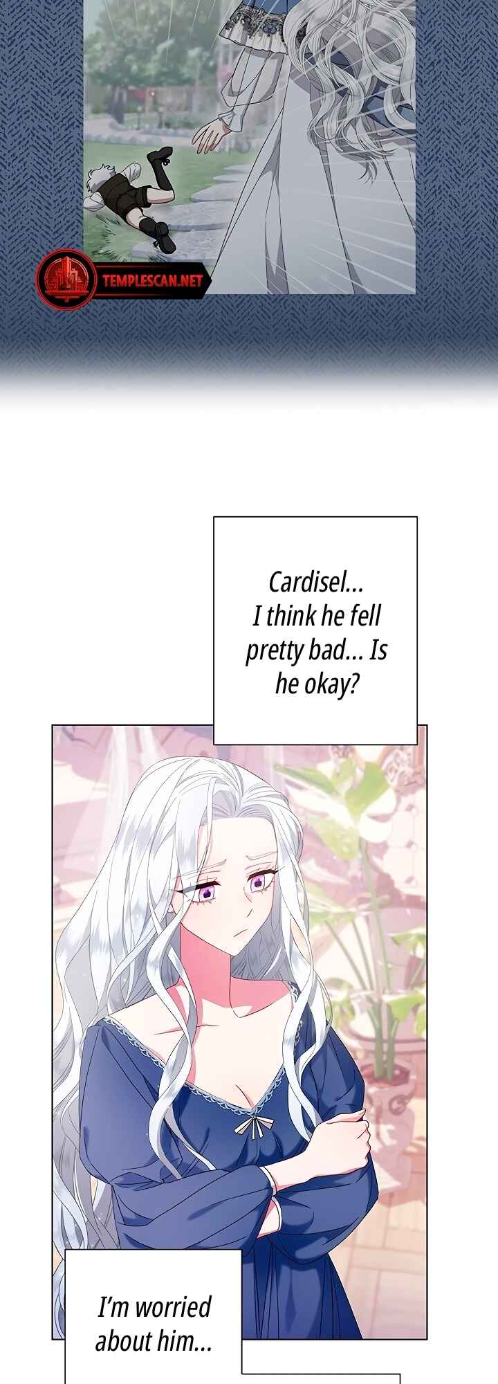 I Became the Mother of the Evil Male Lead Chapter 2 - Page 14