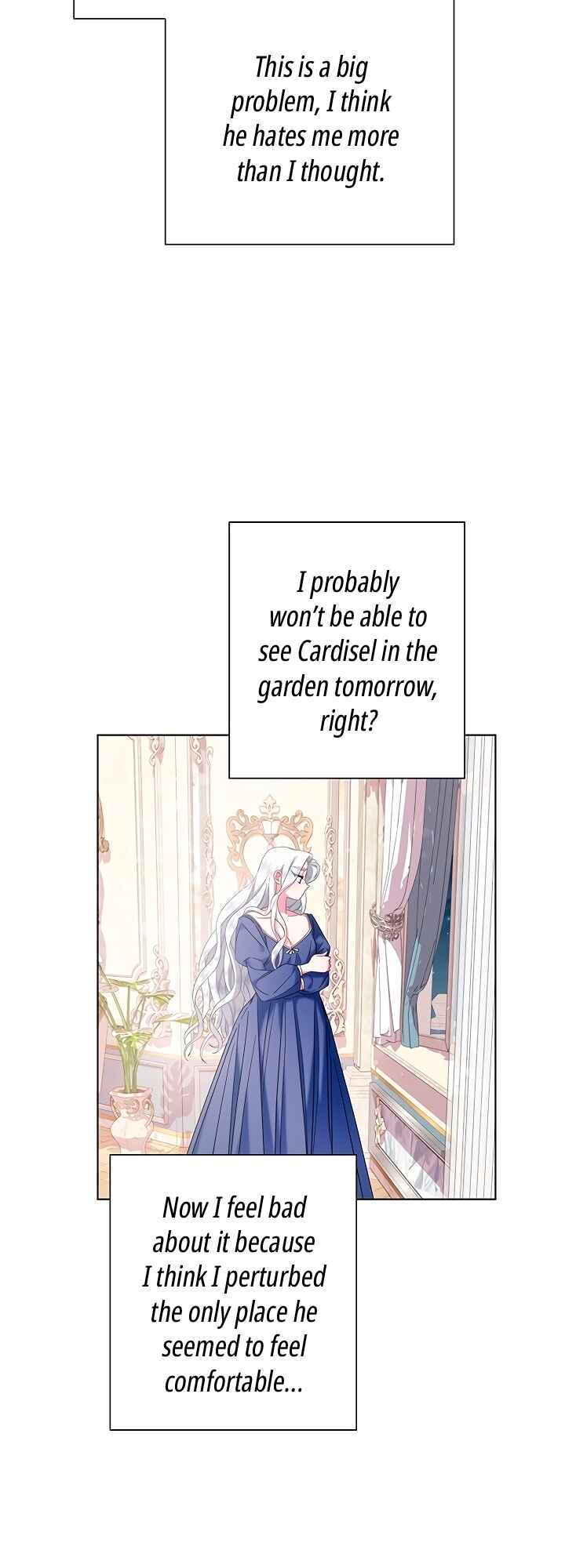 I Became the Mother of the Evil Male Lead Chapter 2 - Page 15