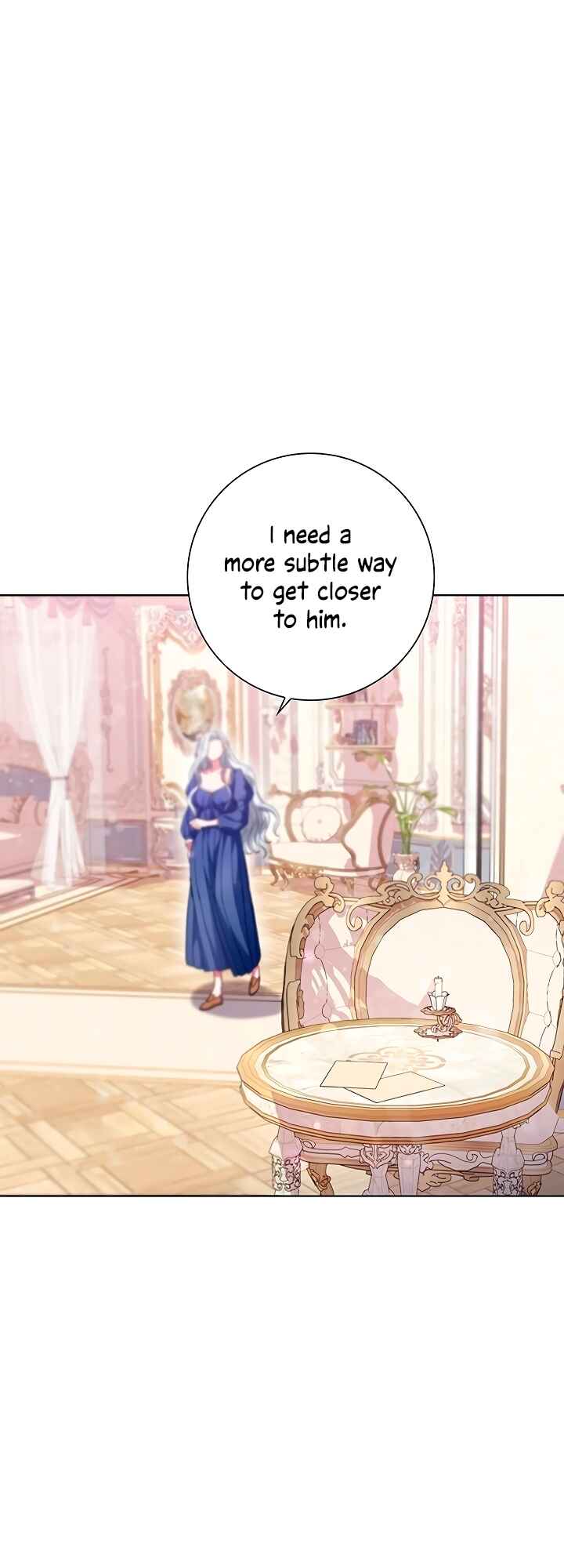I Became the Mother of the Evil Male Lead Chapter 2 - Page 17