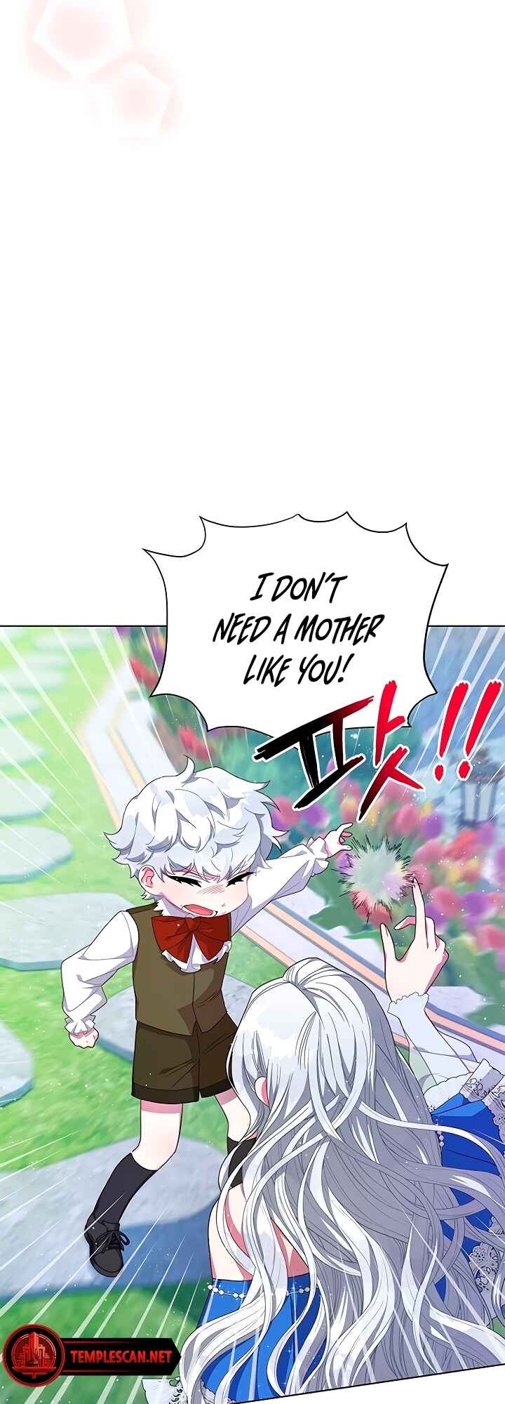I Became the Mother of the Evil Male Lead Chapter 2 - Page 2