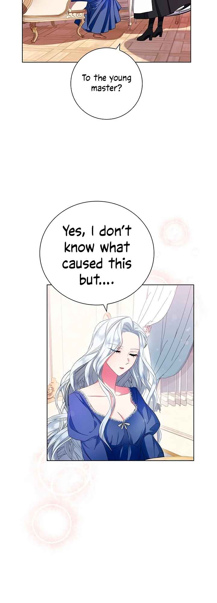 I Became the Mother of the Evil Male Lead Chapter 2 - Page 20