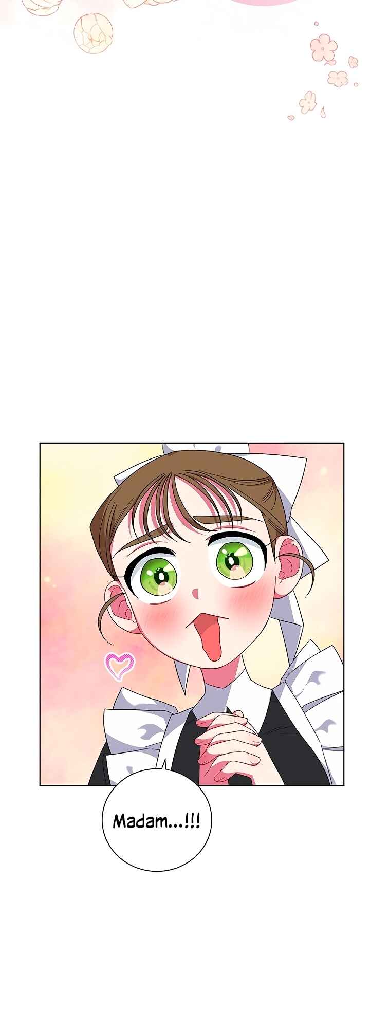 I Became the Mother of the Evil Male Lead Chapter 2 - Page 22