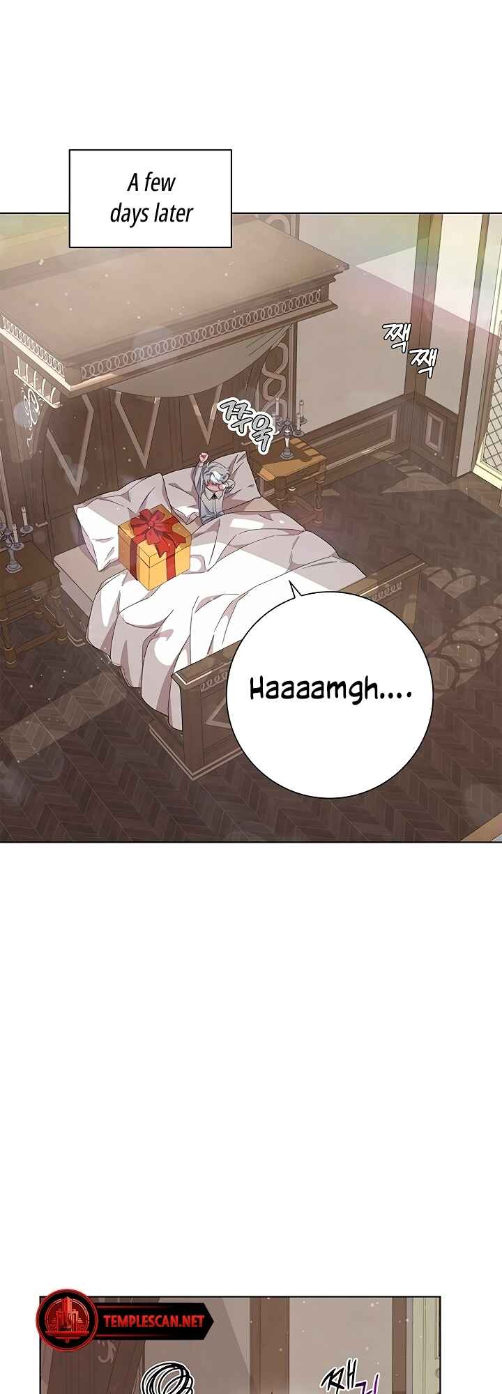 I Became the Mother of the Evil Male Lead Chapter 2 - Page 24
