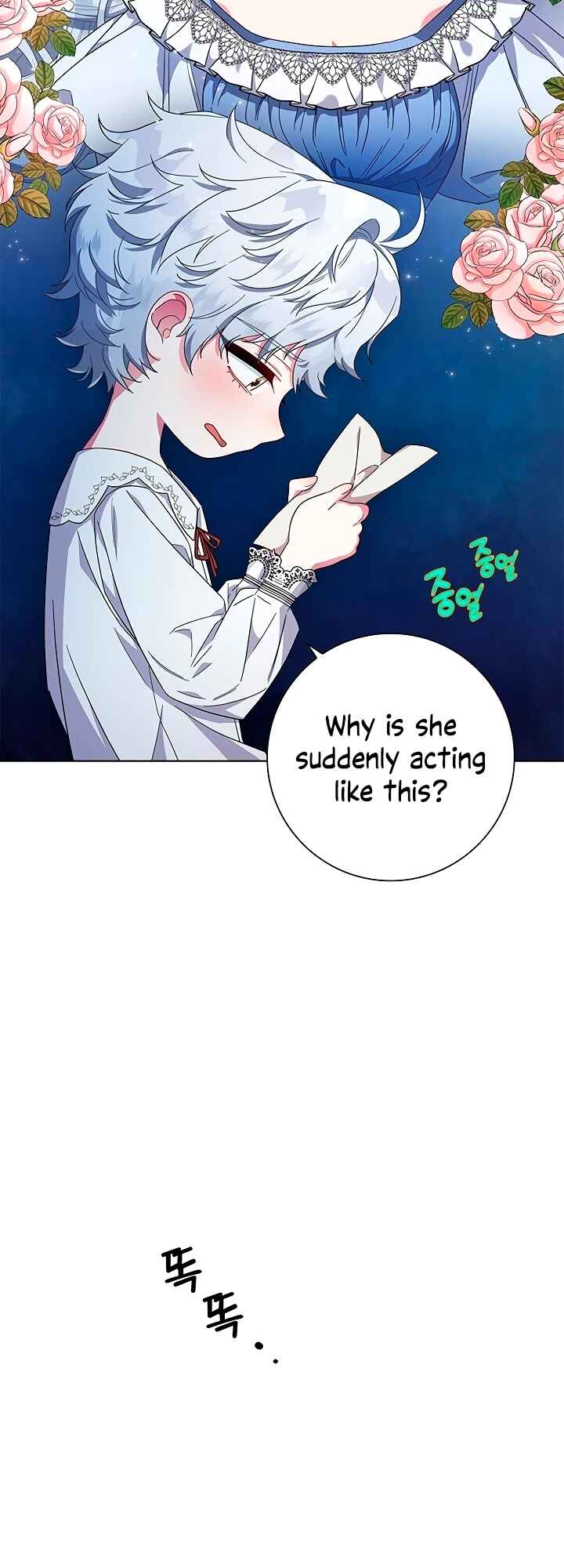 I Became the Mother of the Evil Male Lead Chapter 2 - Page 30