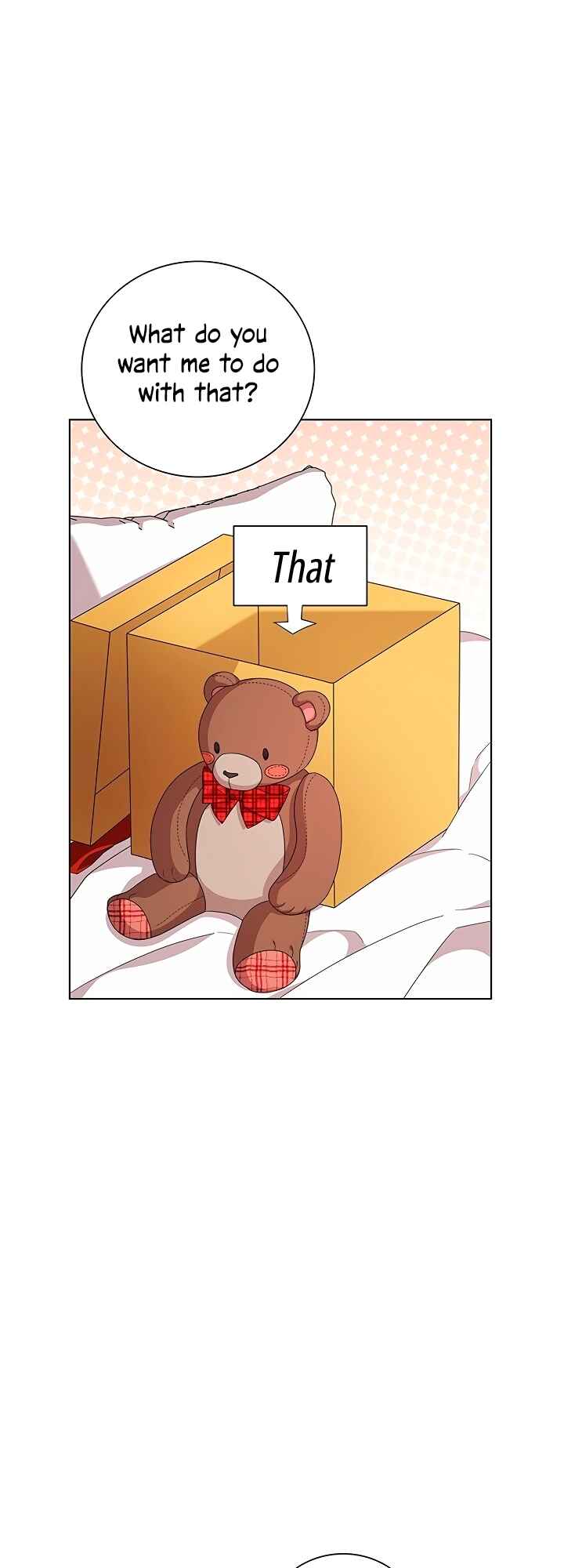 I Became the Mother of the Evil Male Lead Chapter 2 - Page 34