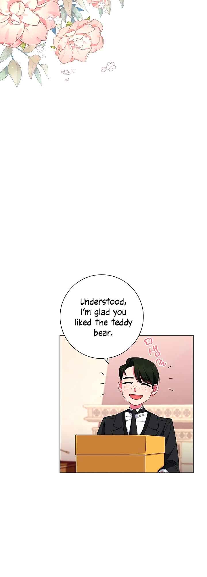 I Became the Mother of the Evil Male Lead Chapter 2 - Page 38