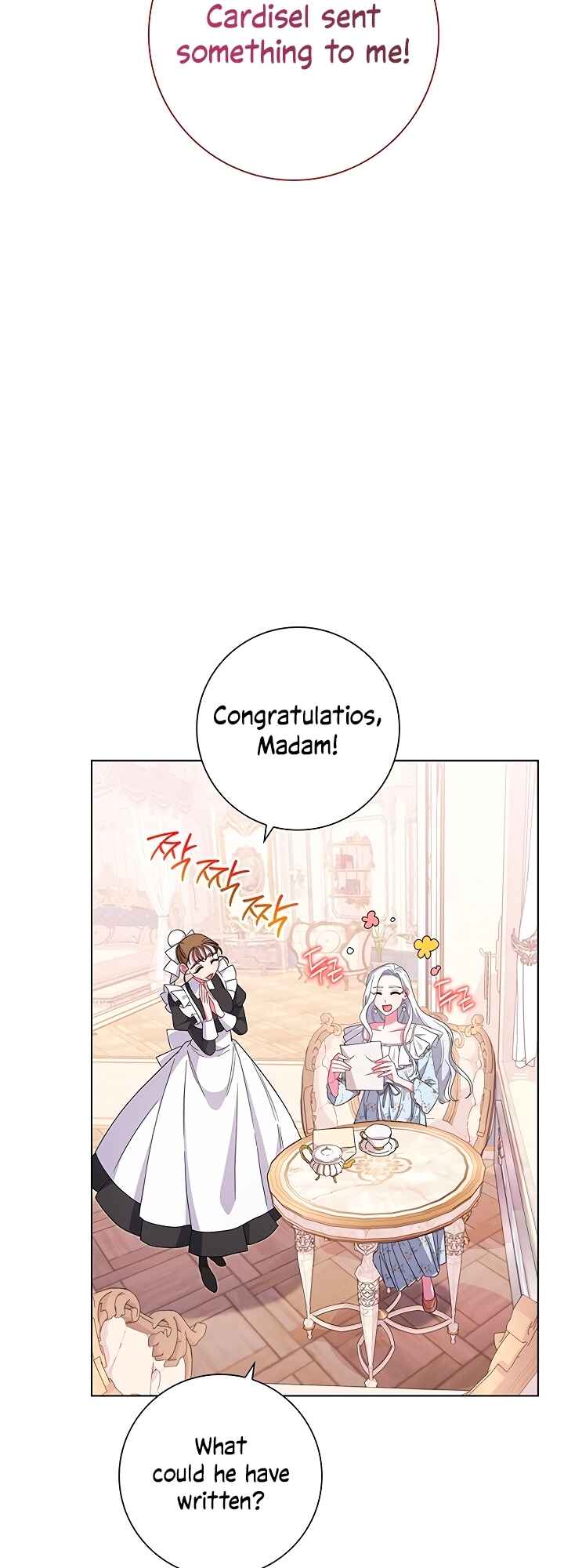 I Became the Mother of the Evil Male Lead Chapter 2 - Page 44