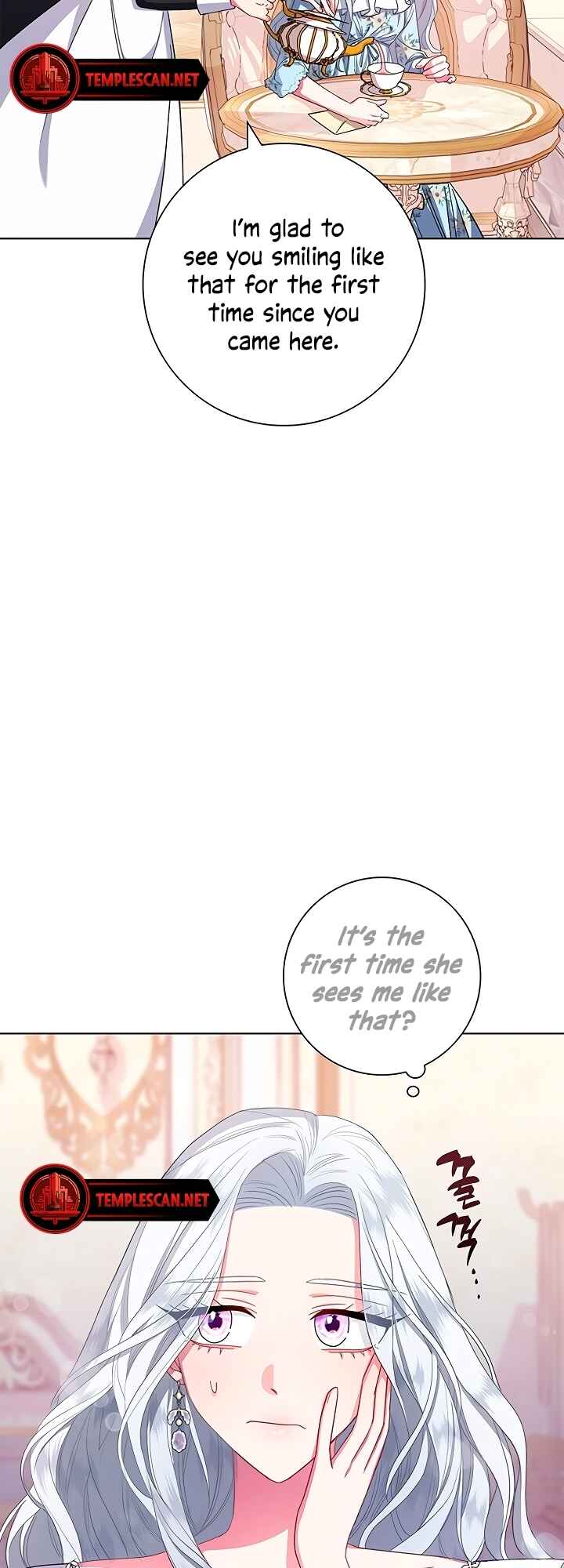 I Became the Mother of the Evil Male Lead Chapter 2 - Page 51