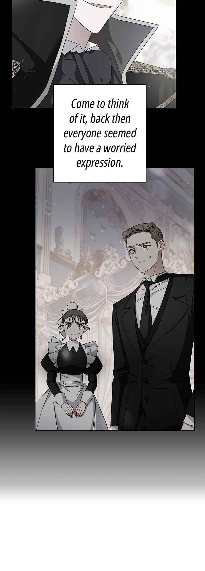 I Became the Mother of the Evil Male Lead Chapter 2 - Page 53