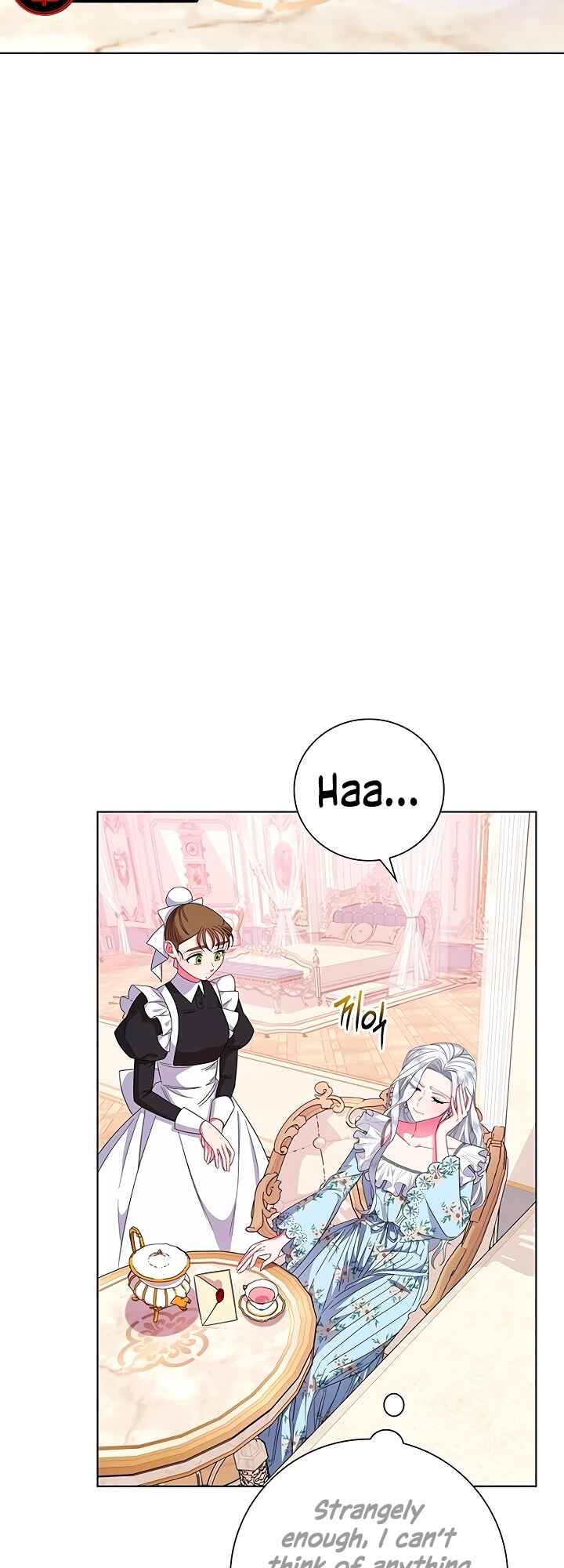I Became the Mother of the Evil Male Lead Chapter 2 - Page 55