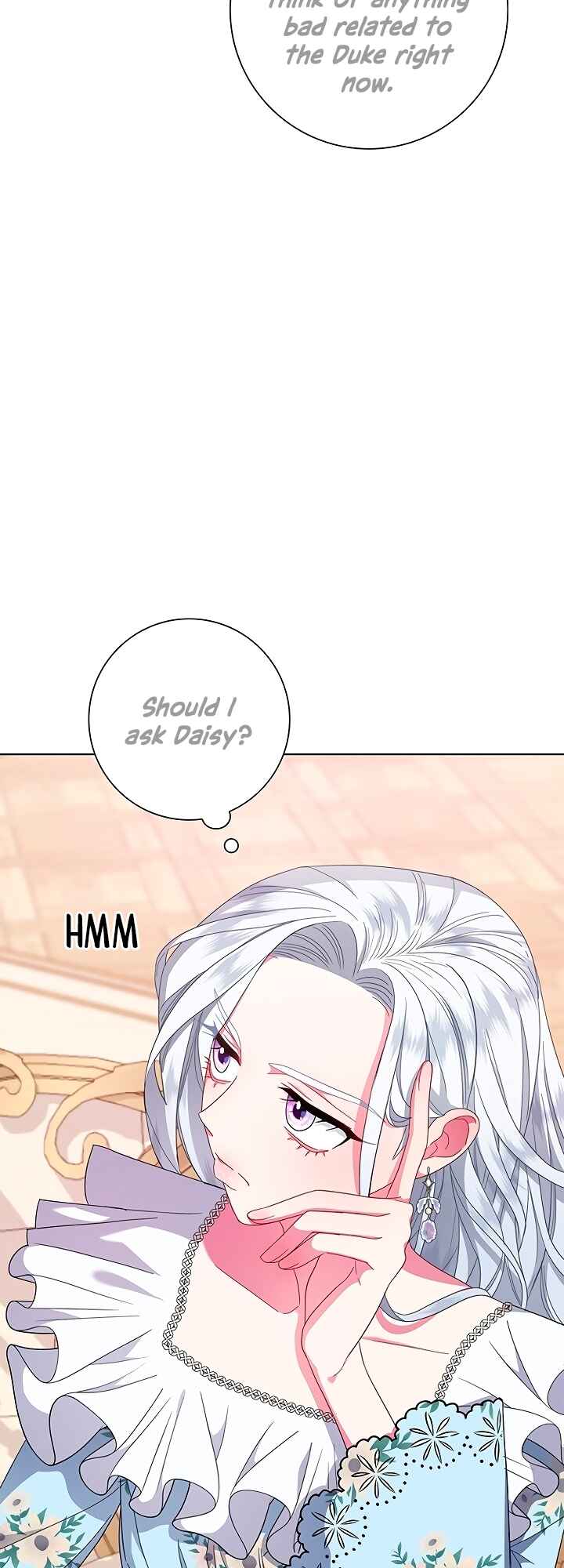 I Became the Mother of the Evil Male Lead Chapter 2 - Page 56