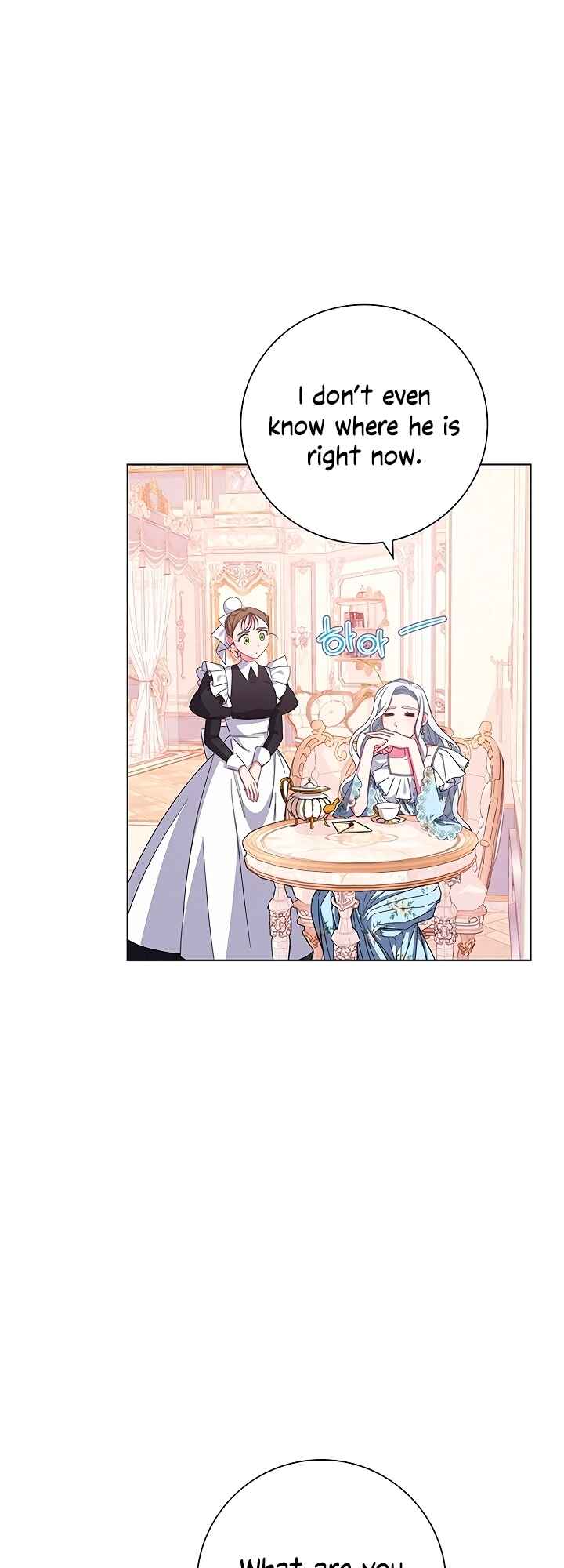 I Became the Mother of the Evil Male Lead Chapter 2 - Page 61