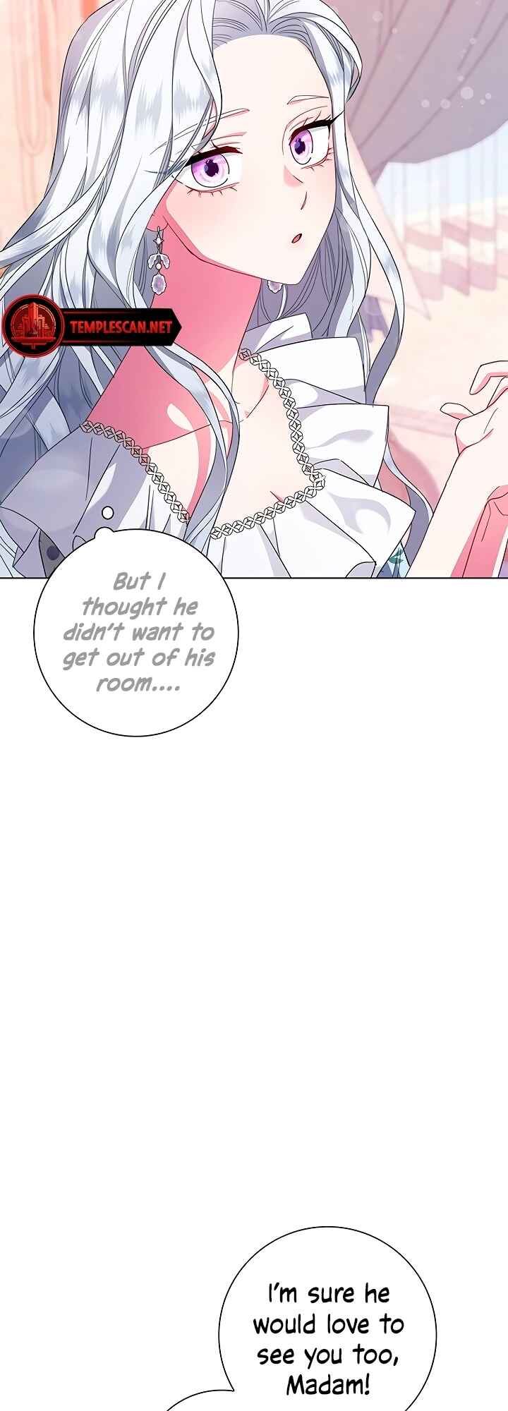 I Became the Mother of the Evil Male Lead Chapter 2 - Page 63