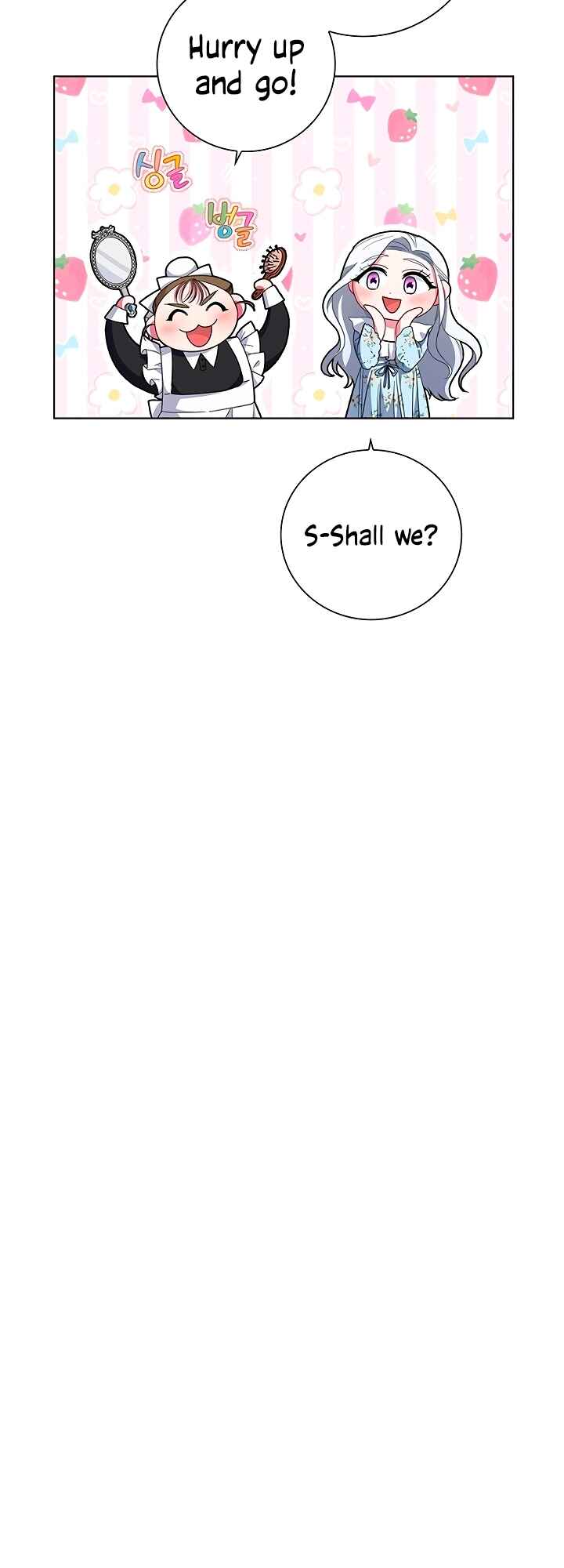 I Became the Mother of the Evil Male Lead Chapter 2 - Page 64