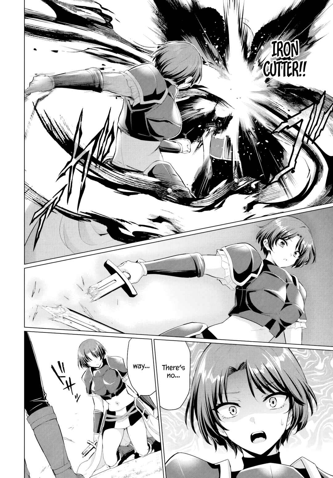Yuusha ni Zenbu Ubawareta Ore wa Yuusha no Hahaoya to Party wo Kumimashita! Chapter 33 - Page 20