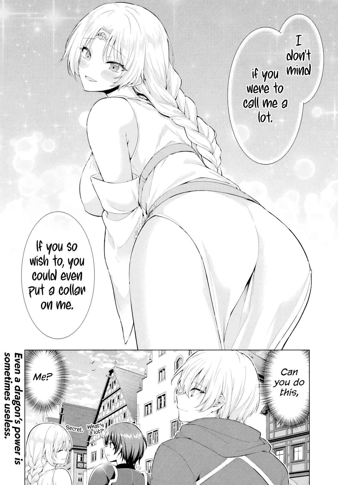 Yuusha ni Zenbu Ubawareta Ore wa Yuusha no Hahaoya to Party wo Kumimashita! Chapter 33 - Page 34