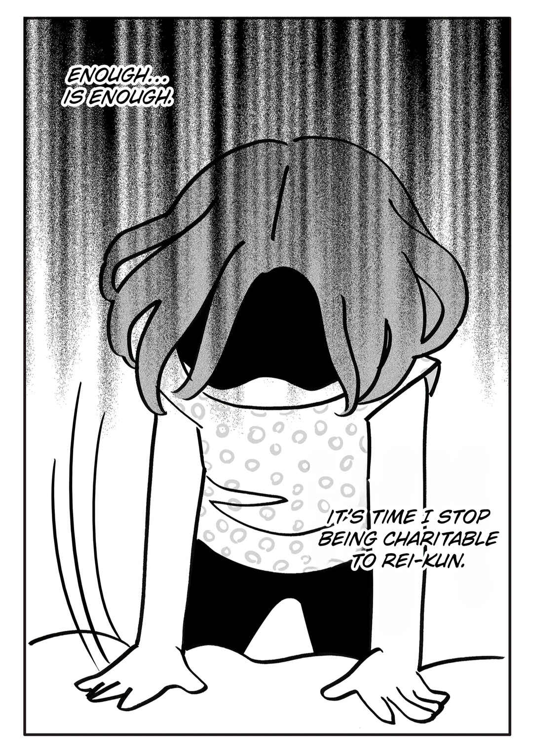 Shin'yuu no Furin Aite wa, Otto deshita Chapter 11 - Page 18