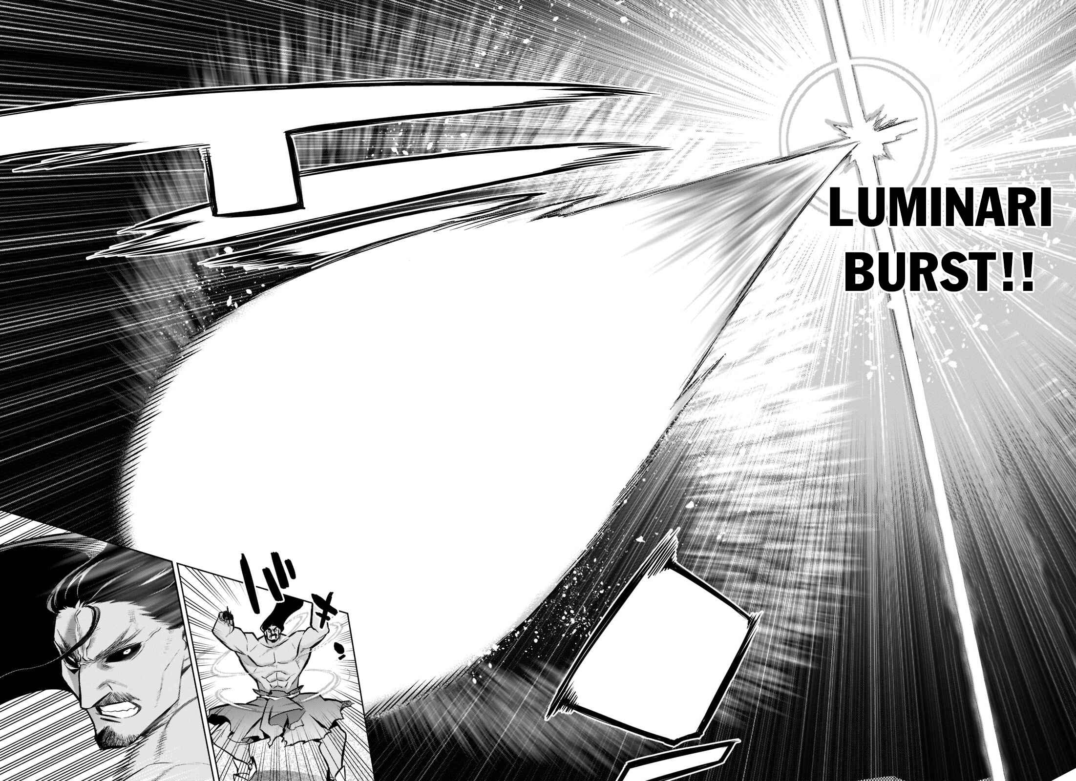 Kuro no Shoukanshi Chapter 92 - Page 14