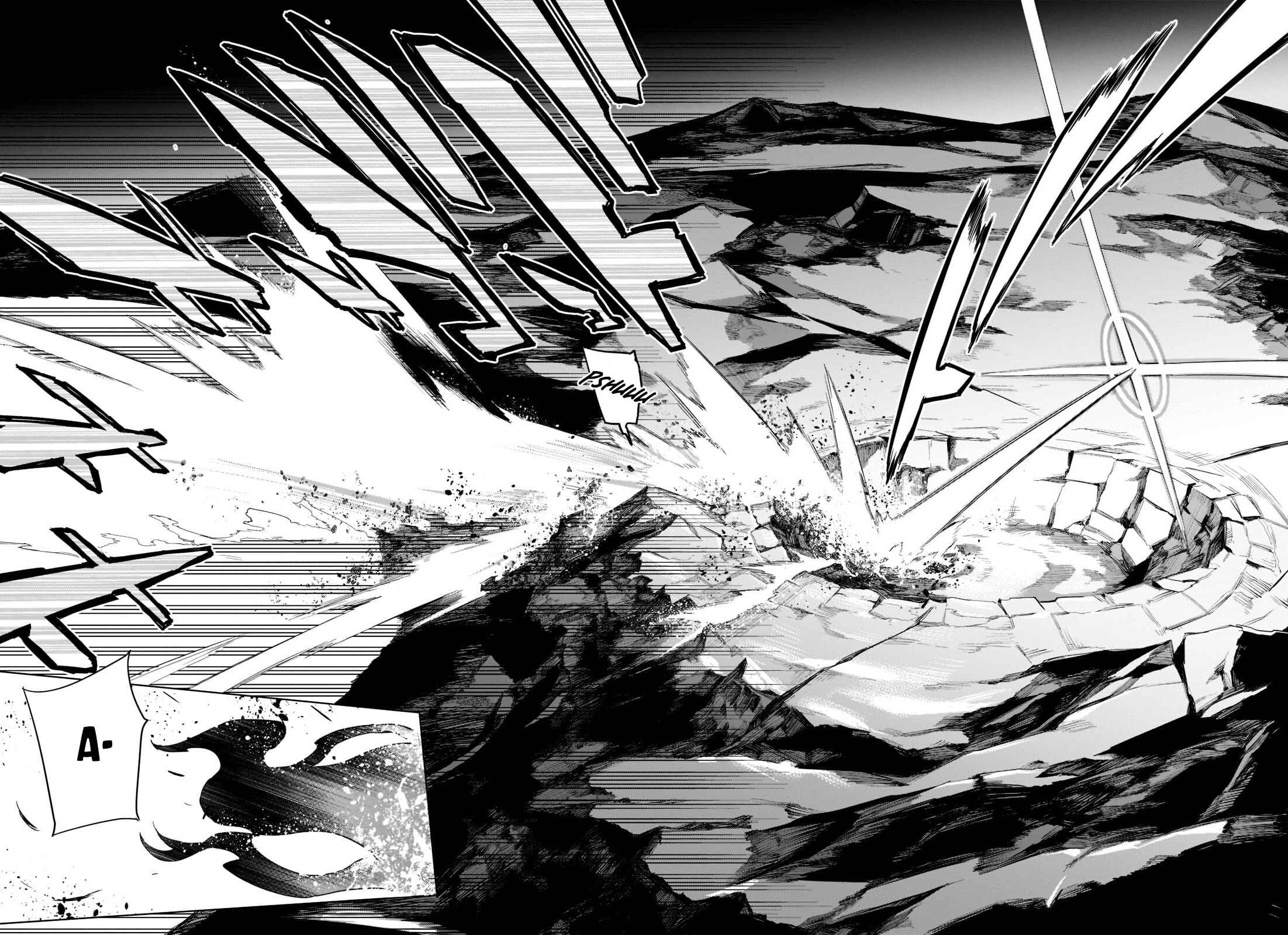 Kuro no Shoukanshi Chapter 92 - Page 17