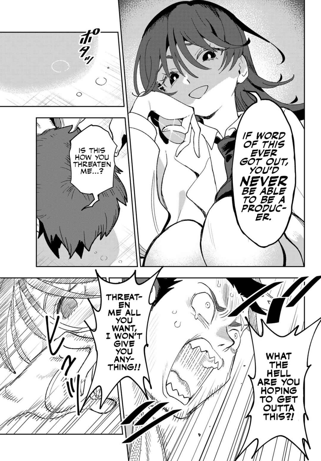 Idolatry Chapter 2 - Page 26