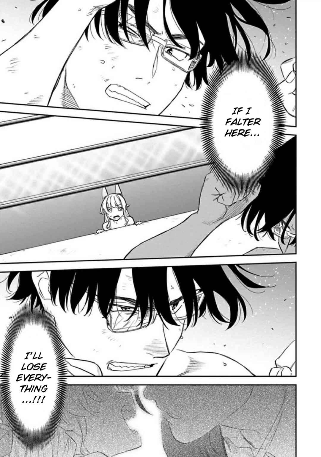 Fantasy Bishoujo Juniku Ojisan to Chapter 125 - Page 5