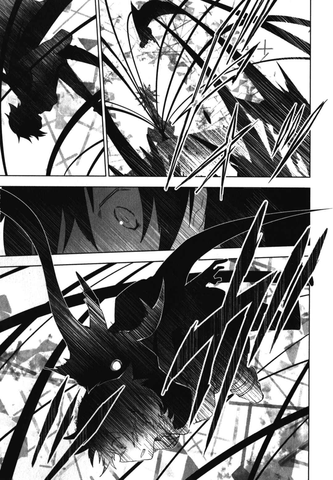 Mahou Shoujo Madoka☆Magica: The different story Chapter 8 - Page 17