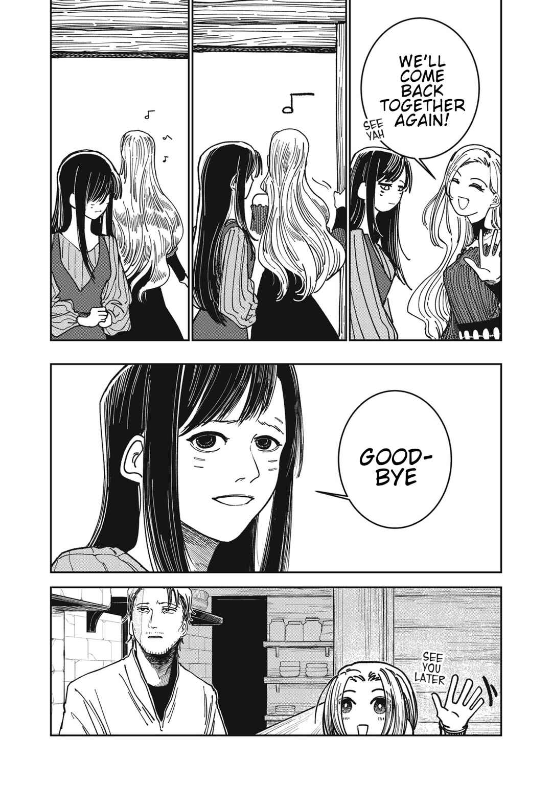 Isekai Henkyou Meshi Chapter 25 - Page 2