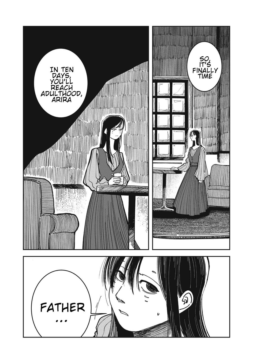 Isekai Henkyou Meshi Chapter 25 - Page 4