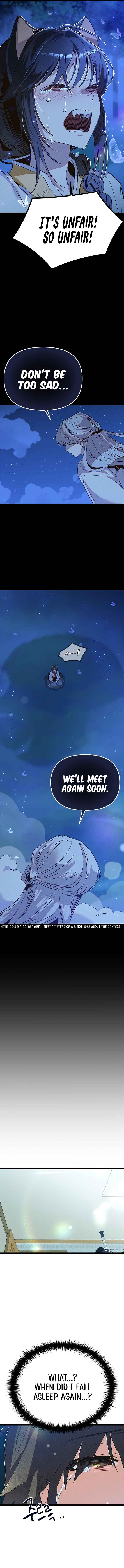 Sipiji Sonyeo Chapter 18 - Page 17