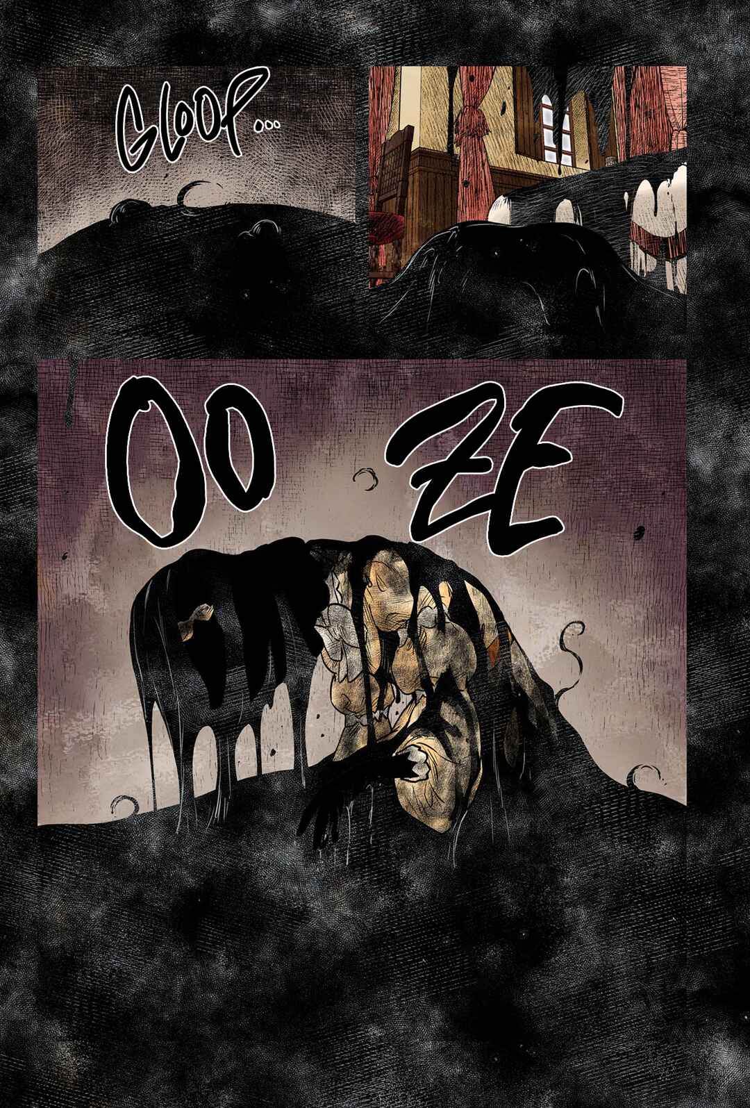 Shadows House (Official Colored) Chapter 160 - Page 11