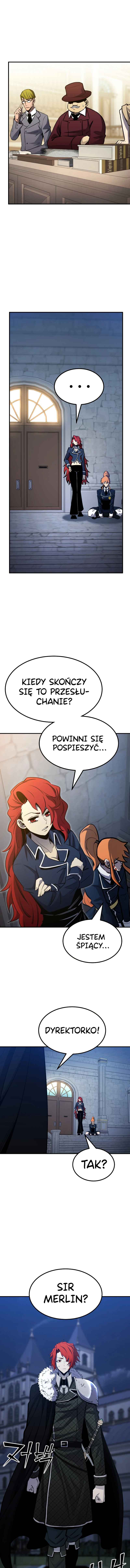 Hwansaengui Jeongseok Chapter 68 - Page 12
