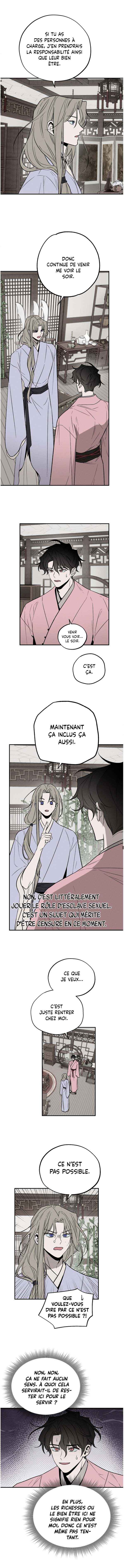 Isegye No Ye-Ju Chapter 5 - Page 5