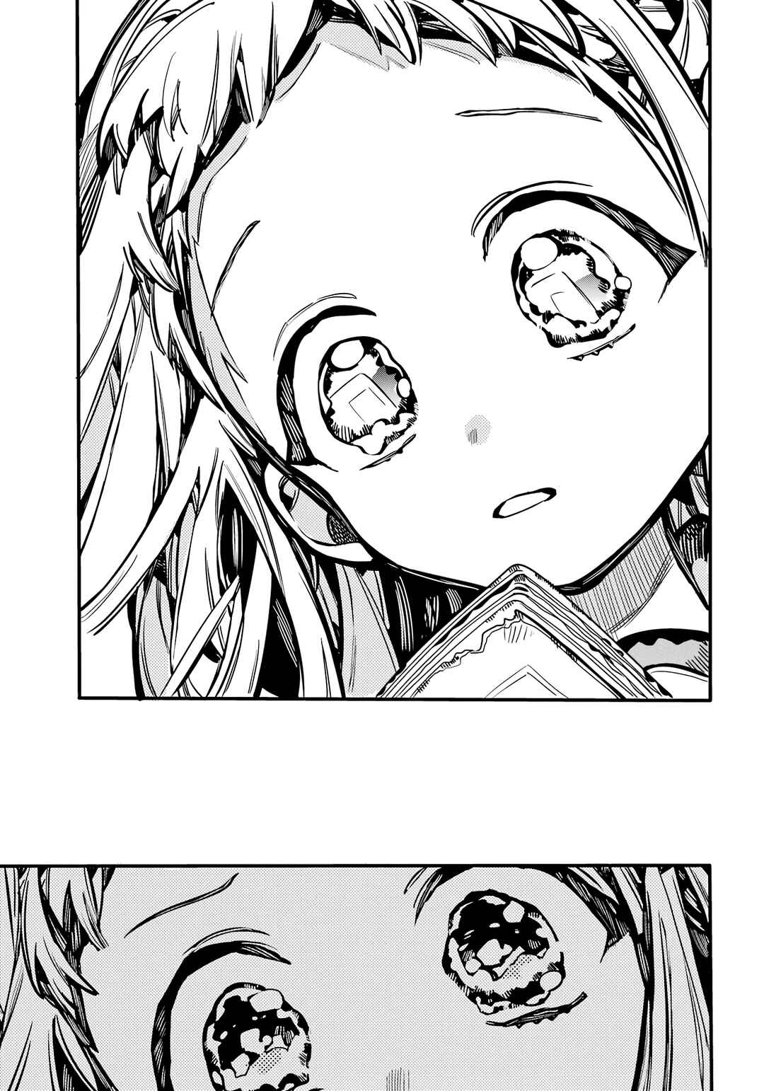 Jibaku Shounen: Hanako-kun Chapter 115 - Page 23