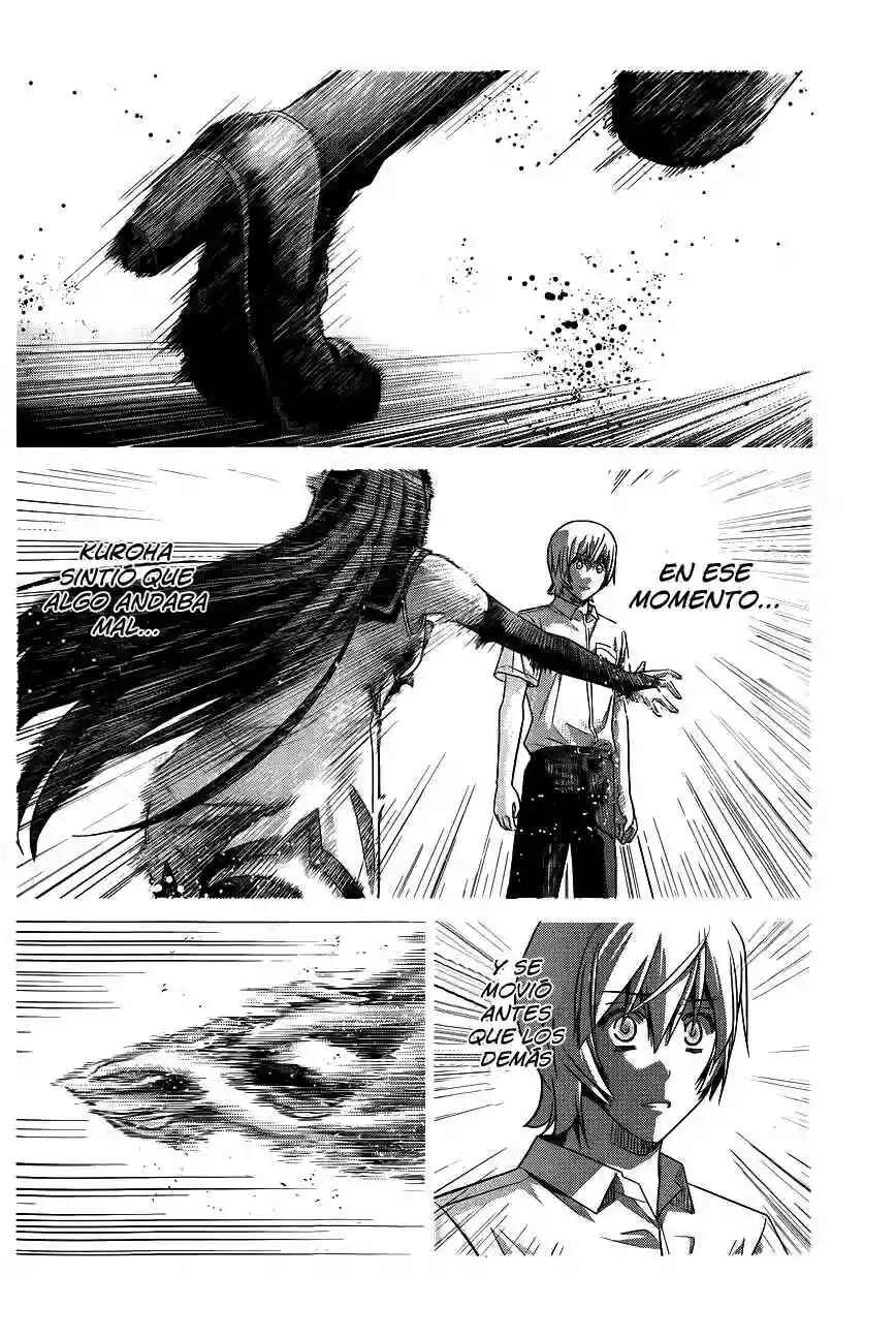 Gokukoku no Brynhildr Chapter 94 - Page 15