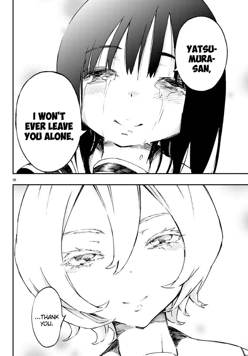 Magical Girl Site Chapter 6 - Page 28