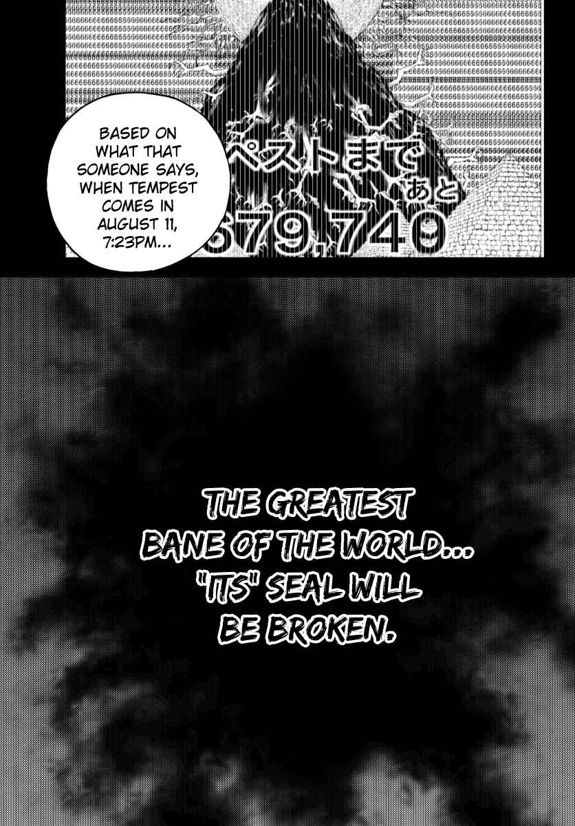 Magical Girl Site Chapter 6 - Page 3