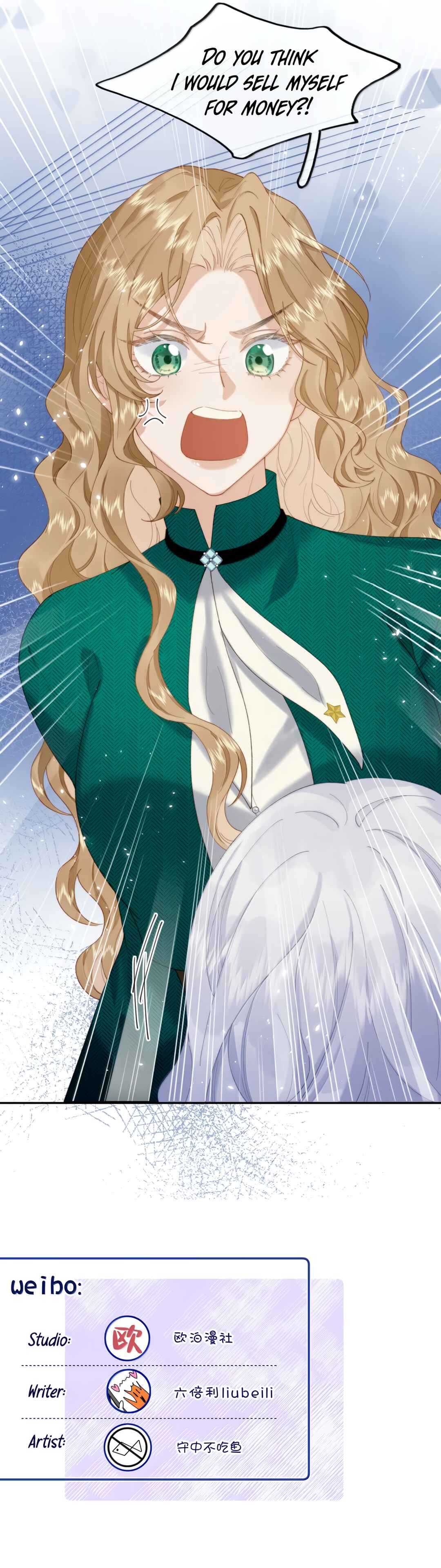 When the Villainess Meets the Yandere Chapter 59 - Page 11