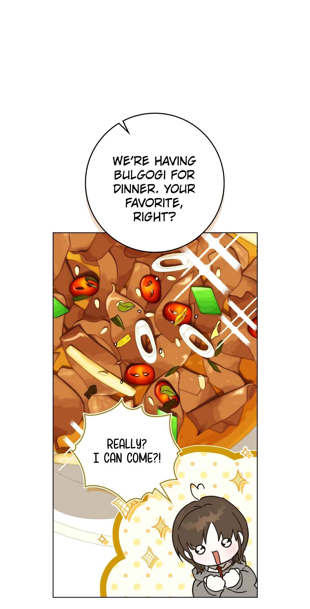 [2♡♡8 Youth] Unrequited Love Defense Chapter 3 - Page 11