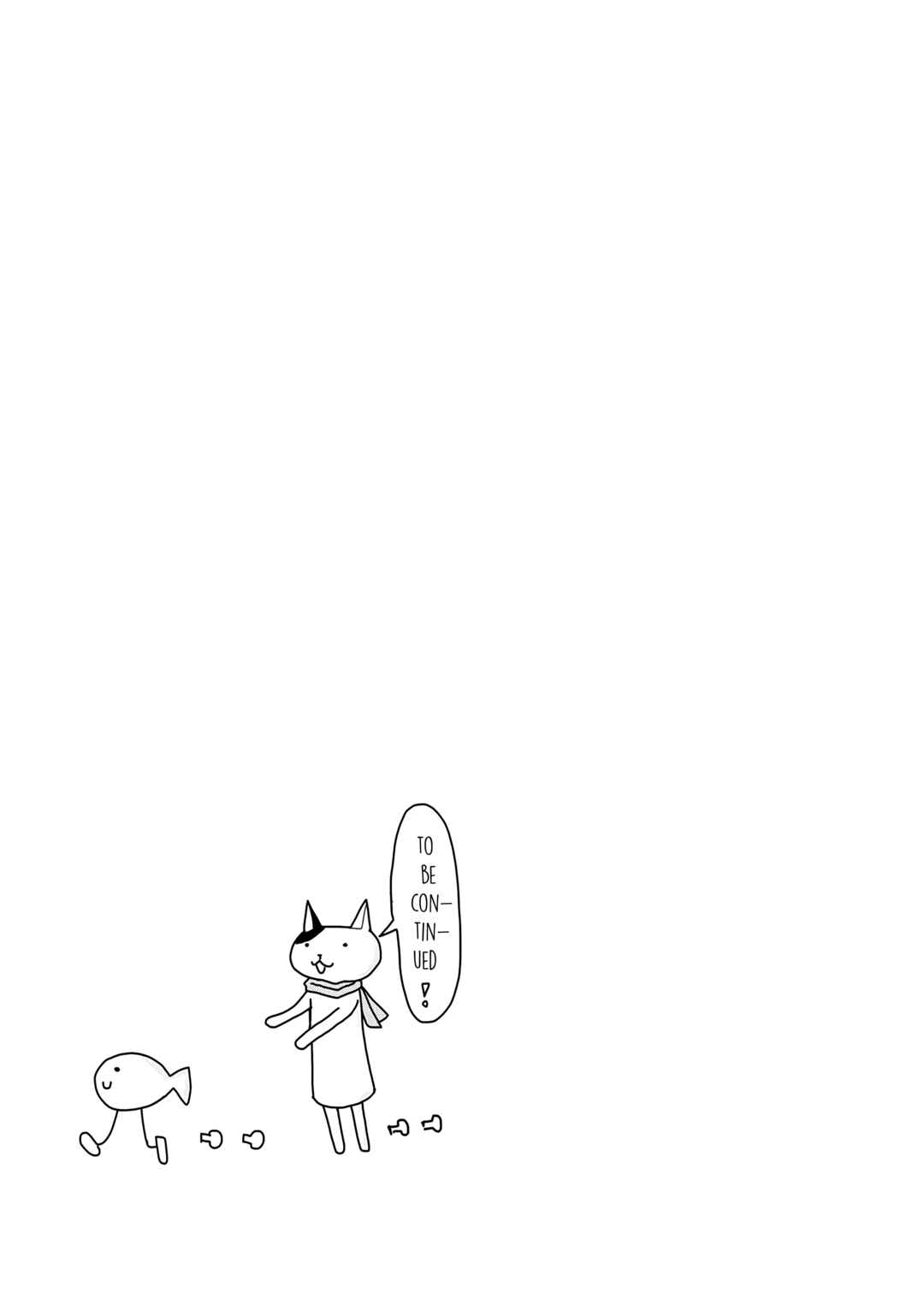 2200 Nen Neko no Kuni Nippon Chapter 14 - Page 9