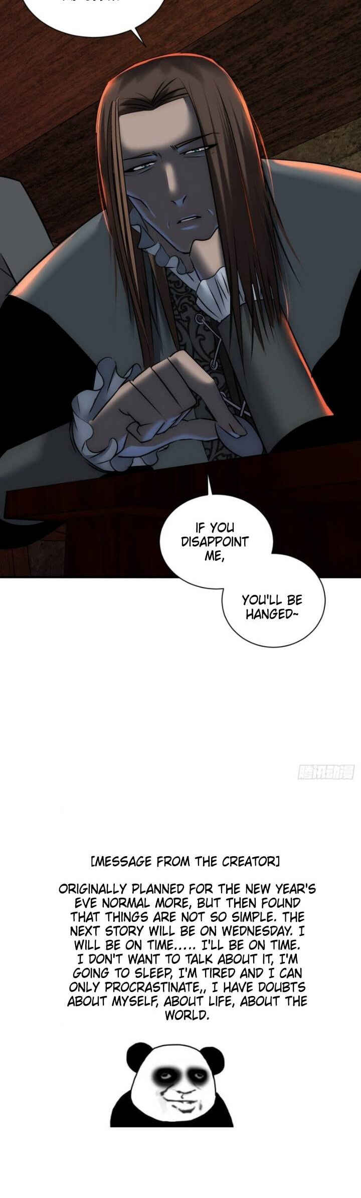 Límín Dìguó Chapter 15 - Page 20