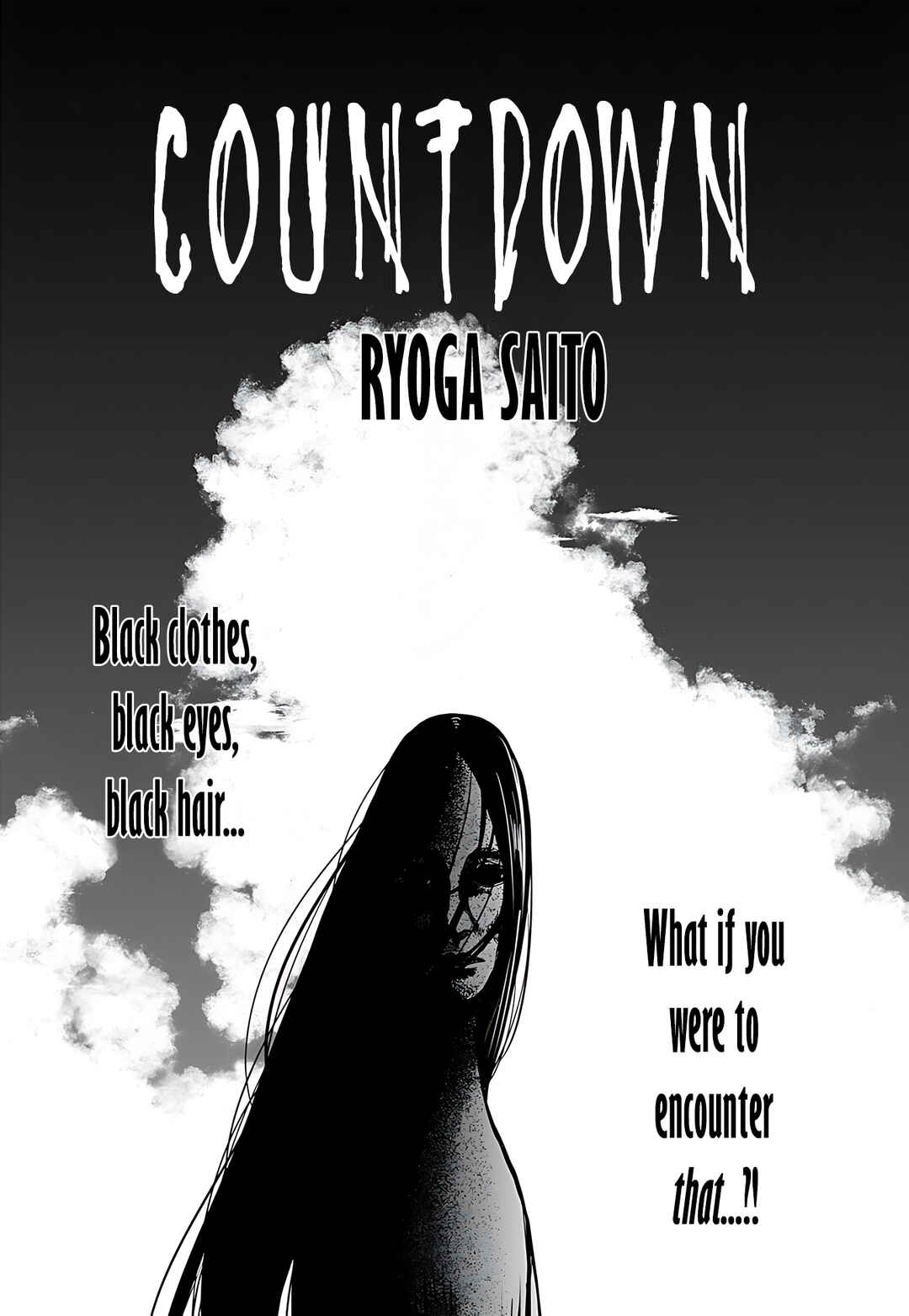 Countdown Chapter ? - Page 1